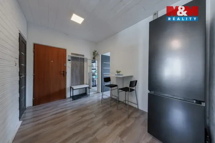 Prodej bytu 3+1, Horní Slavkov, Dlouhá, 64 m2