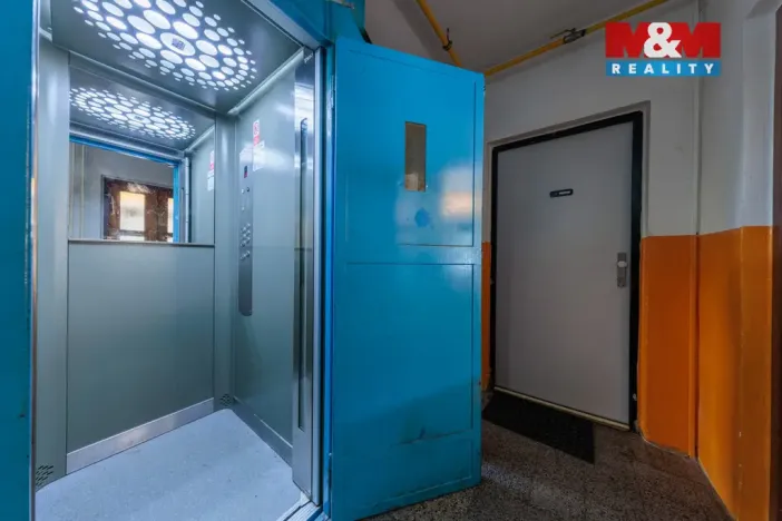 Prodej bytu 3+1, Horní Slavkov, Dlouhá, 64 m2