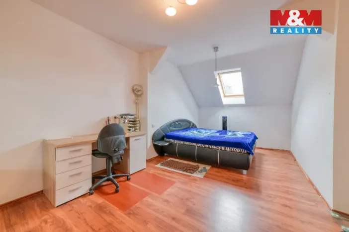 Prodej obchodního prostoru, Žlutice, Mlýnská, 845 m2