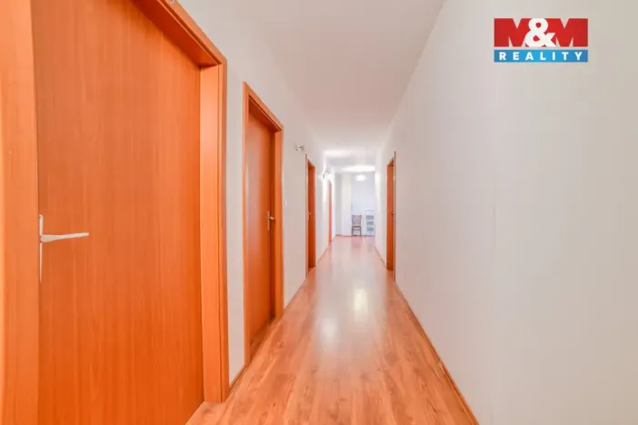 Prodej obchodního prostoru, Žlutice, Mlýnská, 845 m2