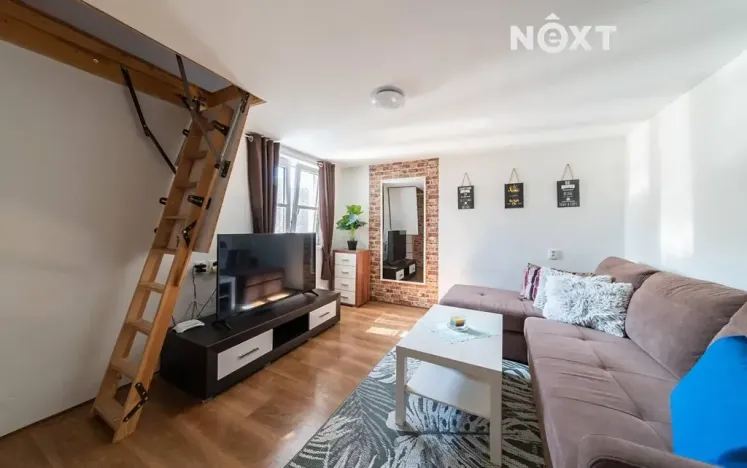 Prodej chaty, Karviná, Na Stráni, 32 m2