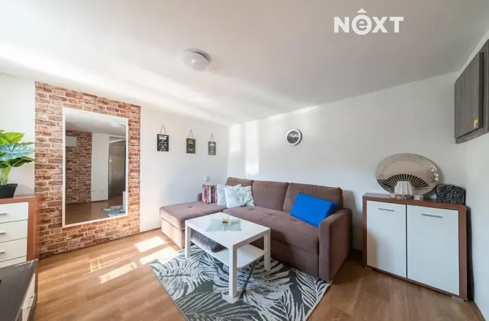 Prodej chaty, Karviná, Na Stráni, 32 m2
