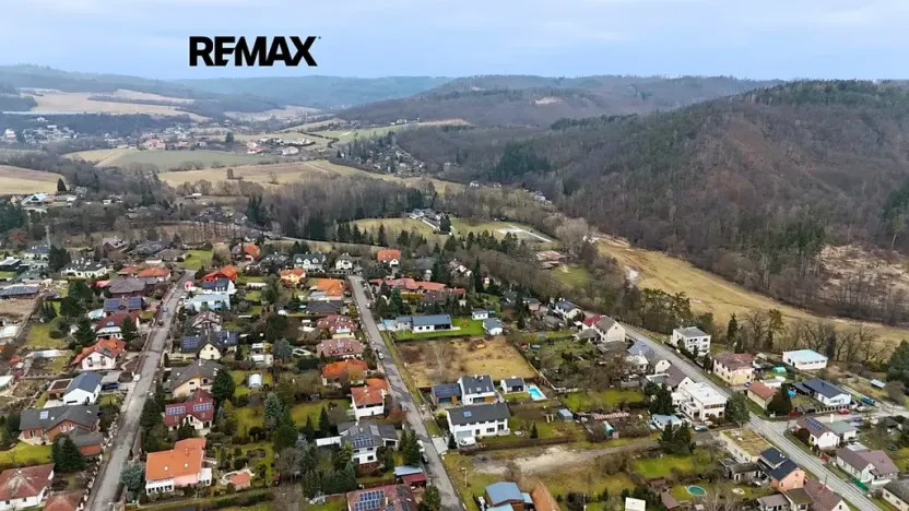 Prodej pozemku pro bydlení, Chrustenice, 1063 m2