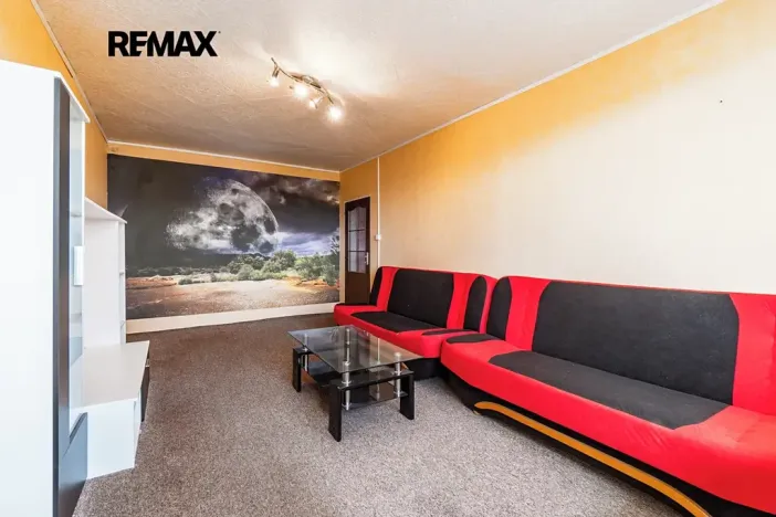 Prodej bytu 3+1, Most, Brněnská, 70 m2