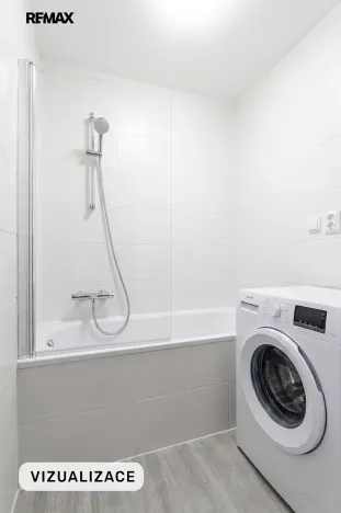 Prodej bytu 3+1, Most, Brněnská, 70 m2