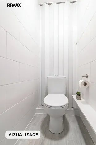 Prodej bytu 3+1, Most, Brněnská, 70 m2