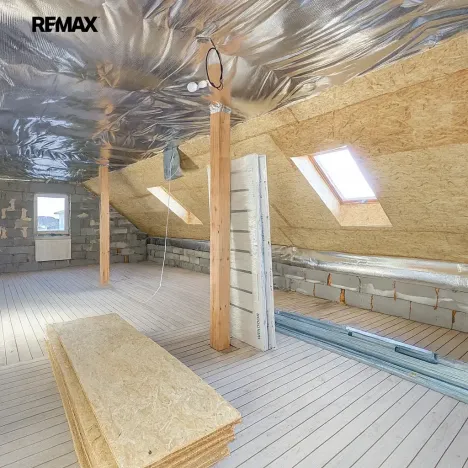 Prodej rodinného domu, Obříství, V. Talicha, 170 m2