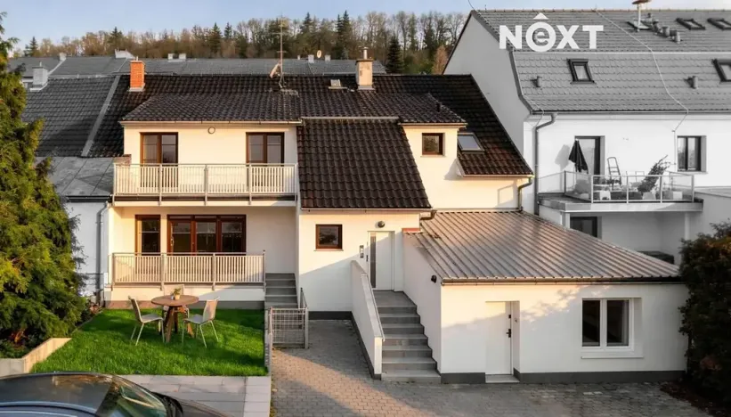 Prodej bytu 2+kk, Praha - Zbraslav, Elišky Přemyslovny, 79 m2