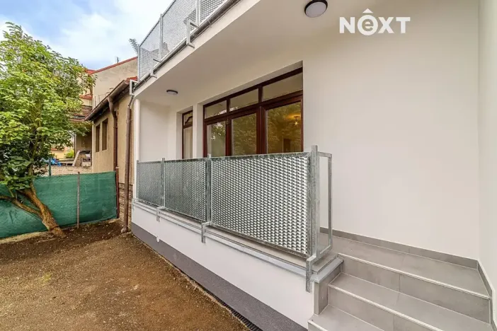Prodej bytu 2+kk, Praha - Zbraslav, Elišky Přemyslovny, 79 m2