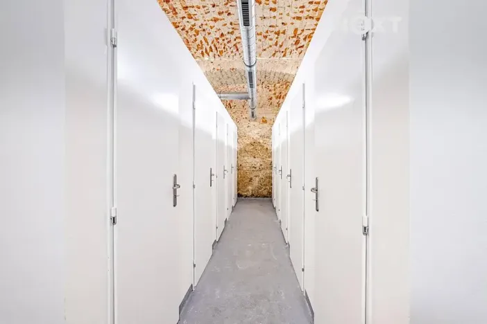 Prodej bytu 2+kk, Praha - Zbraslav, Elišky Přemyslovny, 79 m2