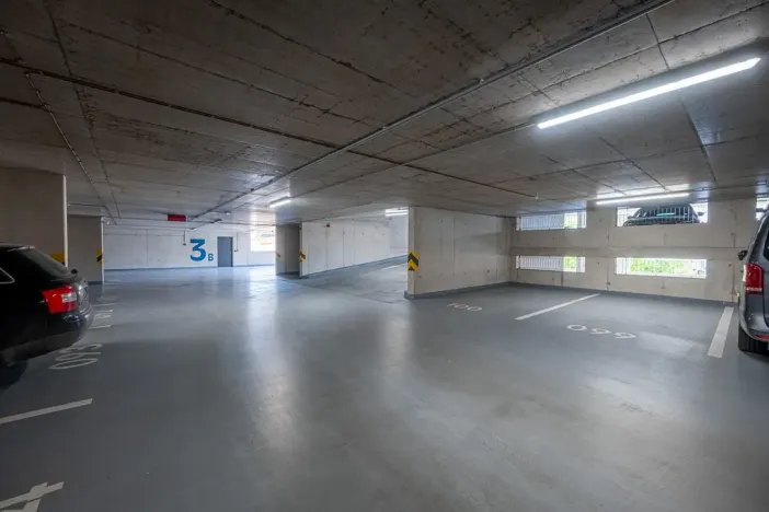 Pronájem bytu 2+kk, Pardubice - Zelené Předměstí, Smilova, 67 m2