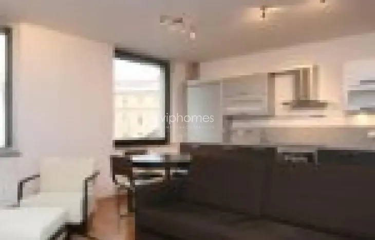Pronájem bytu 4+kk, Praha - Žižkov, Prokopova, 91 m2