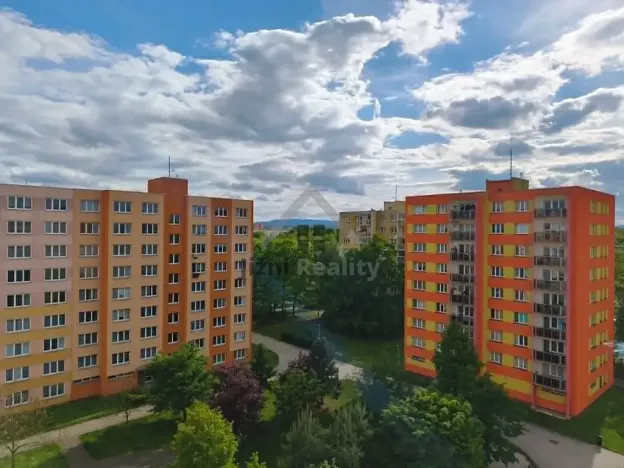 Prodej bytu 3+kk, České Budějovice, Písecká, 63 m2