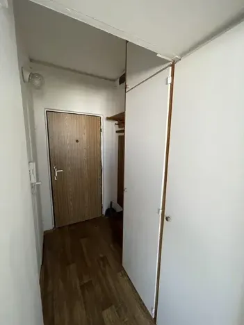 Pronájem bytu 1+1, Ústí nad Labem, Jizerská, 36 m2