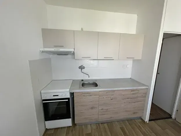 Pronájem bytu 1+1, Ústí nad Labem, Jizerská, 36 m2