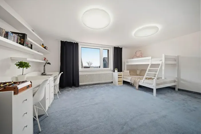 Prodej rodinného domu, Hradec Králové, U Cihelny, 110 m2