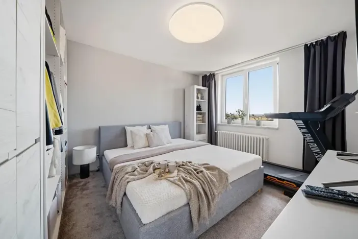 Prodej rodinného domu, Hradec Králové, U Cihelny, 110 m2