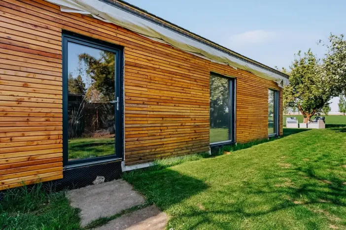 Prodej rodinného domu, Hradec Králové, U Cihelny, 110 m2