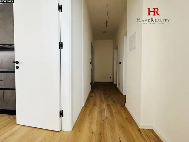 Pronájem bytu 2+kk, Benešov, Tyršova, 77 m2