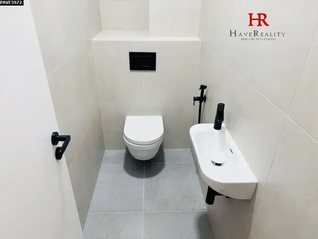 Pronájem bytu 2+kk, Benešov, Tyršova, 77 m2