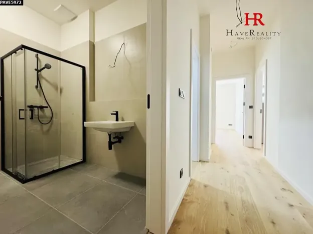Pronájem bytu 2+kk, Benešov, Tyršova, 77 m2