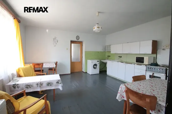 Prodej rodinného domu, Církvice, 120 m2