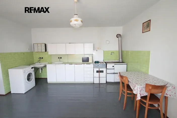 Prodej rodinného domu, Církvice, 120 m2