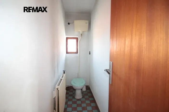 Prodej rodinného domu, Církvice, 120 m2