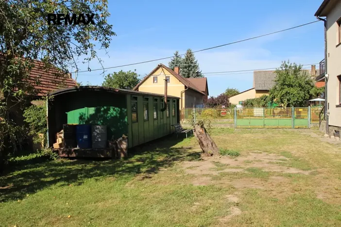 Prodej rodinného domu, Církvice, 120 m2