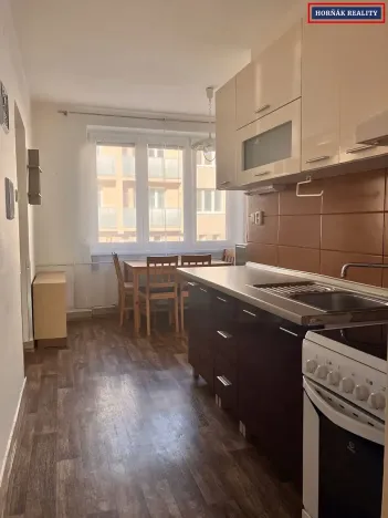 Pronájem bytu 3+1, Bučovice, U Škol, 73 m2