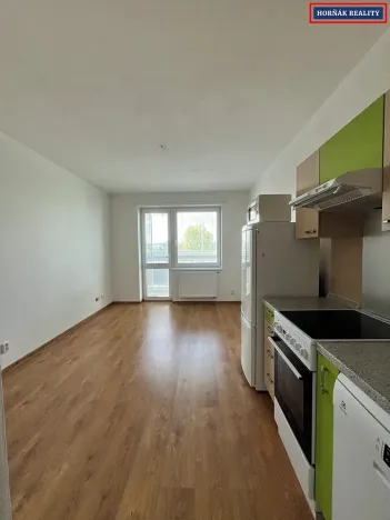 Pronájem bytu 2+kk, Bučovice, U Škol, 48 m2