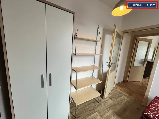 Pronájem bytu 3+kk, Brno, Tkalcovská, 71 m2