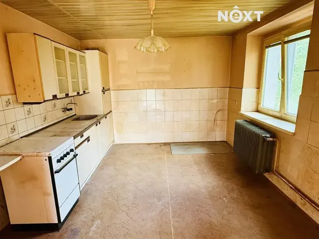 Prodej bytu 2+1, Plzeň, Zahradní, 49 m2