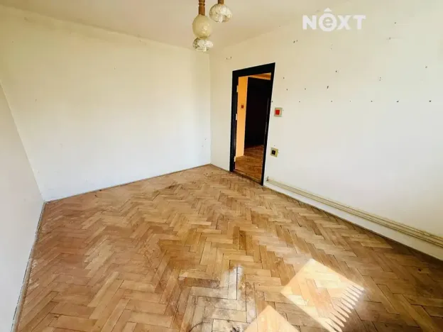Prodej bytu 2+1, Plzeň, Zahradní, 49 m2