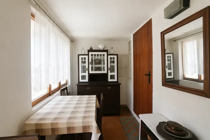 Prodej chalupy, Albrechtice nad Vltavou, 168 m2