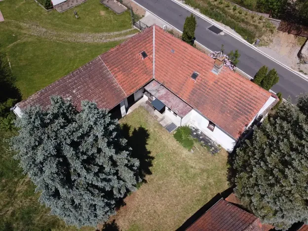 Prodej chalupy, Albrechtice nad Vltavou, 168 m2