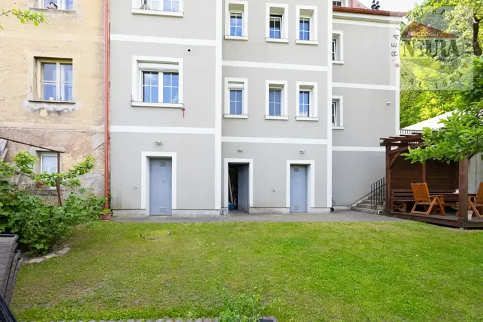 Prodej bytu 3+kk, Praha - Veleslavín, Pod novým lesem, 81 m2