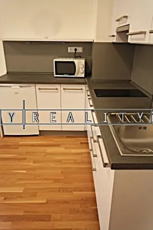 Pronájem bytu 1+kk, Praha - Vršovice, 28. pluku, 35 m2