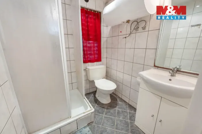 Prodej chaty, Kaliště - Lensedly, 52 m2