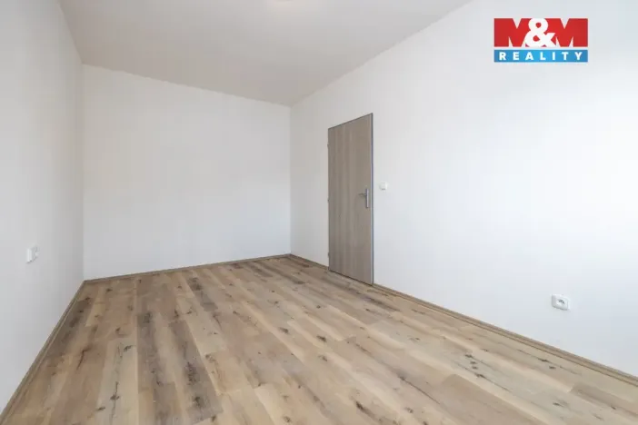 Pronájem bytu 2+kk, Radnice, Na Potocích, 57 m2