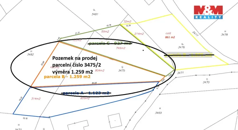 Prodej rodinného domu, Dobré - Hlinné, 55 m2