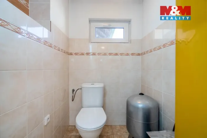 Prodej chalupy, Lužec nad Cidlinou, 110 m2