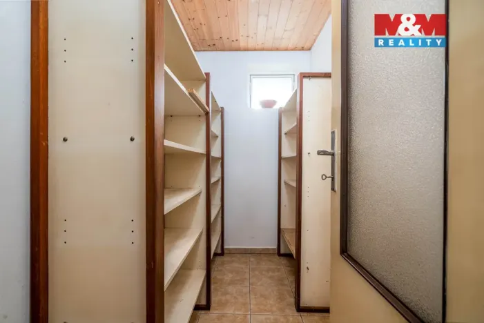 Prodej chalupy, Lužec nad Cidlinou, 110 m2