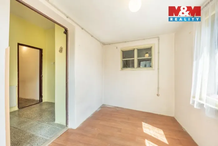 Prodej rodinného domu, Jeneč, Nouzov, 214 m2