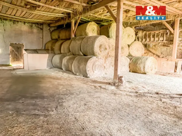 Prodej rodinného domu, Křenice - Kámen, 350 m2
