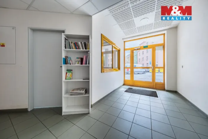 Prodej bytu 2+kk, Praha - Libeň, Na sypkém, 65 m2