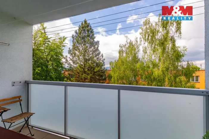 Prodej bytu 4+1, Frýdek-Místek - Frýdek, Habrová, 97 m2