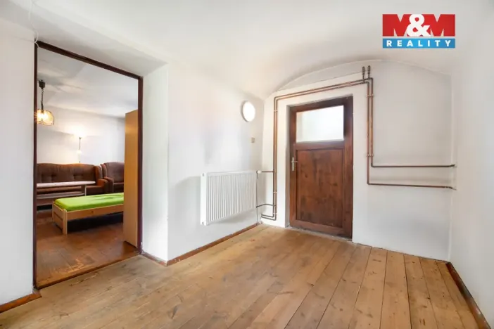 Prodej rodinného domu, Velké Opatovice - Velká Roudka, 106 m2