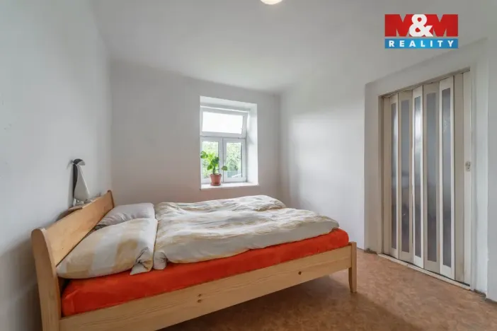Prodej rodinného domu, Kostelec nad Černými lesy - Svatbín, 171 m2
