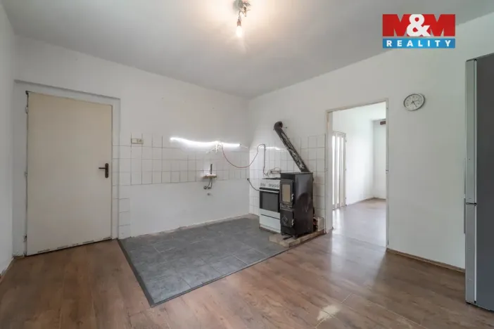 Prodej rodinného domu, Kostelec nad Černými lesy - Svatbín, 171 m2
